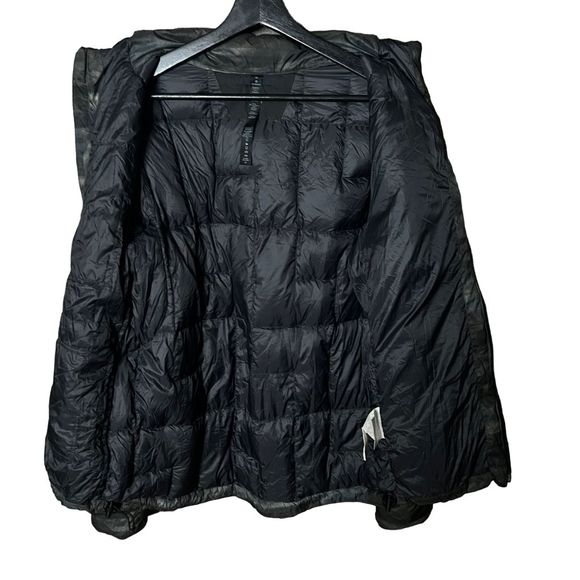 Lululemon Mens Puffer Jacket Medium - Picture 5 of 6
